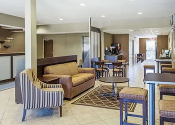 Microtel Inn & Suites by Wyndham Pearl River/Slidell hotel thumbnail 3