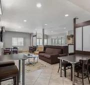 Microtel Inn & Suites by Wyndham Pearl River/Slidell hotel detail image 5
