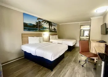 Days Inn by Wyndham Slidell hotel thumbnail 5