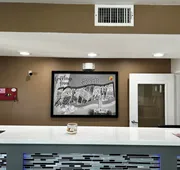 Super 8 by Wyndham Slidell hotel detail image 5