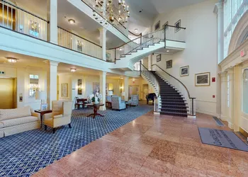 Avon Old Farms Hotel hotel thumbnail 4