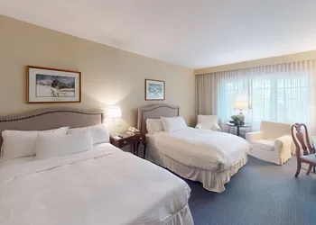 Avon Old Farms Hotel hotel thumbnail 6