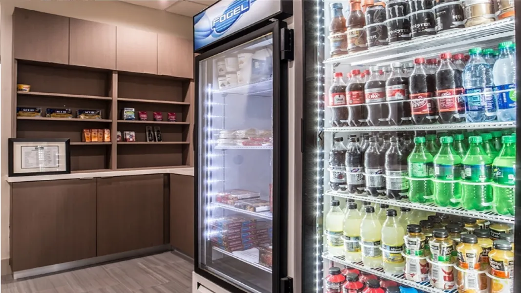 Holiday Inn Express & Suites Laplace by IHG hotel detail image 2