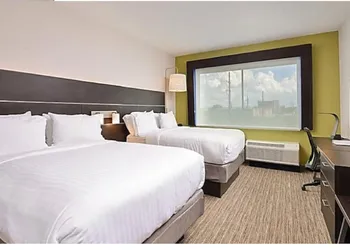Holiday Inn Express & Suites Laplace by IHG hotel thumbnail 6