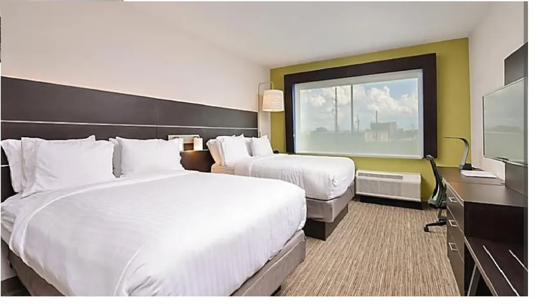 Holiday Inn Express & Suites Laplace by IHG hotel detail image 6