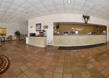 Motel 6 La Place, LA hotel thumbnail 4