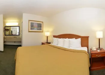 Motel 6 La Place, LA hotel thumbnail 5