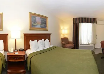 Motel 6 La Place, LA hotel thumbnail 6