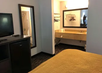Motel 6 La Place, LA hotel thumbnail 8