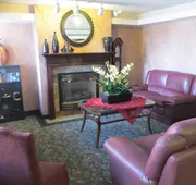 Rocky Inn Express hotel detail image 5