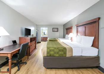 Rodeway Inn St. Joseph hotel thumbnail 3
