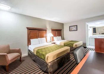 Rodeway Inn St. Joseph hotel thumbnail 4