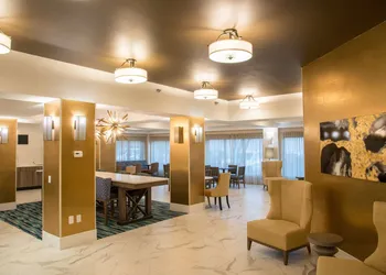 Hampton Inn & Suites Jackson-Coliseum hotel thumbnail 2