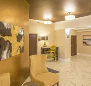 Hampton Inn & Suites Jackson-Coliseum hotel detail image 3