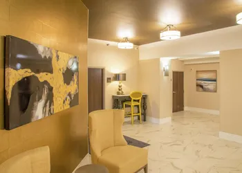 Hampton Inn & Suites Jackson-Coliseum hotel thumbnail 3