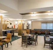 Hampton Inn & Suites Jackson-Coliseum hotel detail image 4