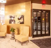 Hampton Inn & Suites Jackson-Coliseum hotel detail image 5