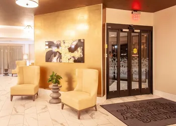 Hampton Inn & Suites Jackson-Coliseum hotel thumbnail 5
