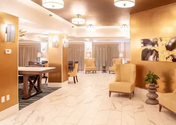 Hampton Inn & Suites Jackson-Coliseum hotel thumbnail 6