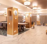 Hampton Inn & Suites Jackson-Coliseum hotel detail image 7