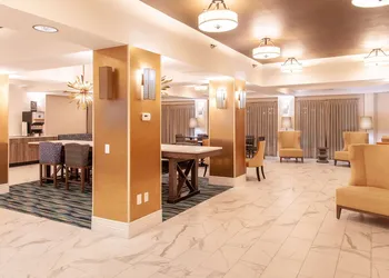 Hampton Inn & Suites Jackson-Coliseum hotel thumbnail 7