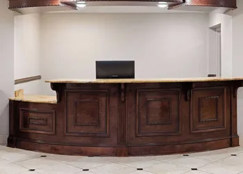 Days Inn By Wyndham Jackson Downtown hotel thumbnail 2