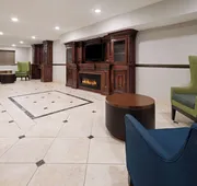 Days Inn By Wyndham Jackson Downtown hotel detail image 3