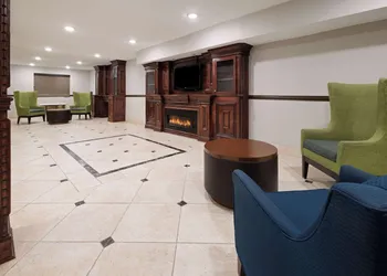 Days Inn By Wyndham Jackson Downtown hotel thumbnail 3