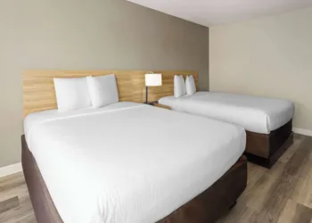 Days Inn By Wyndham Jackson Downtown hotel thumbnail 6