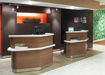 Courtyard by Marriott Jackson hotel thumbnail 2