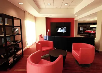 Courtyard by Marriott Jackson hotel thumbnail 5