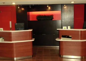 Courtyard by Marriott Jackson hotel thumbnail 6