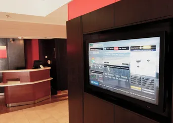 Courtyard by Marriott Jackson hotel thumbnail 7