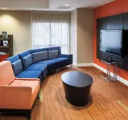 Courtyard by Marriott Jackson hotel detail image 3