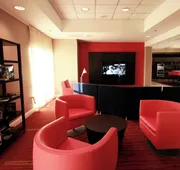Courtyard by Marriott Jackson hotel detail image 5