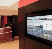 Courtyard by Marriott Jackson hotel detail image 7