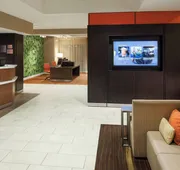 Courtyard by Marriott Jackson Ridgeland hotel detail image 4