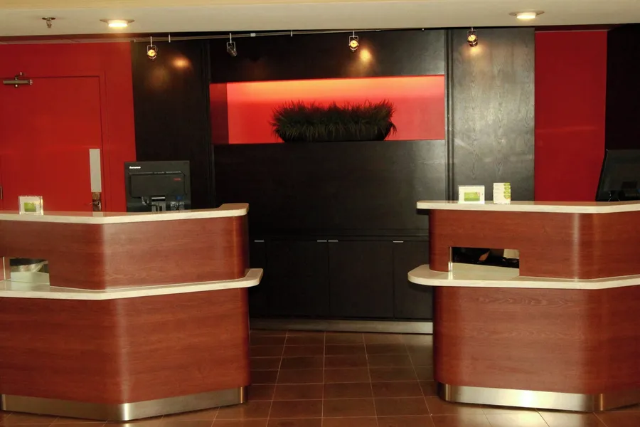 Courtyard by Marriott Jackson Ridgeland hotel detail image 6