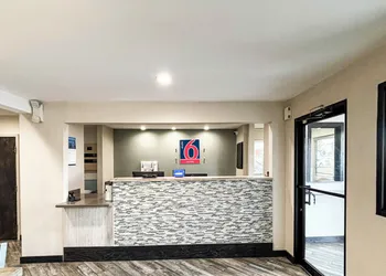 Studio 6 Suites – Richland, MS / Jackson hotel thumbnail 2