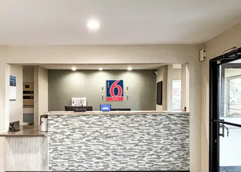 Studio 6 Suites – Richland, MS / Jackson hotel thumbnail 3