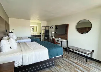 Studio 6 Suites – Richland, MS / Jackson hotel thumbnail 6