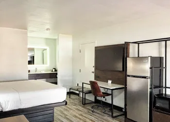 Studio 6 Suites – Richland, MS / Jackson hotel thumbnail 7