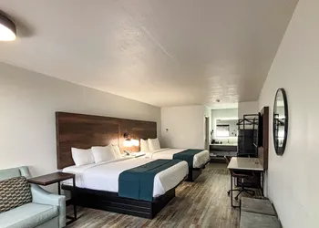 Studio 6 Suites – Richland, MS / Jackson hotel thumbnail 8
