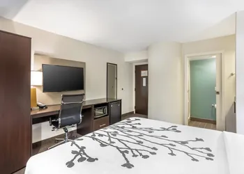 Sleep Inn State College near Penn State hotel thumbnail 4