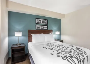 Sleep Inn State College near Penn State hotel thumbnail 7