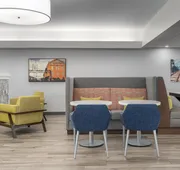Hampton Inn by Hilton Altoona hotel detail image 3