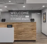 Hampton Inn by Hilton Altoona hotel detail image 4
