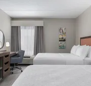 Hampton Inn by Hilton Altoona hotel detail image 7