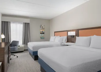 Hampton Inn by Hilton Altoona hotel thumbnail 8