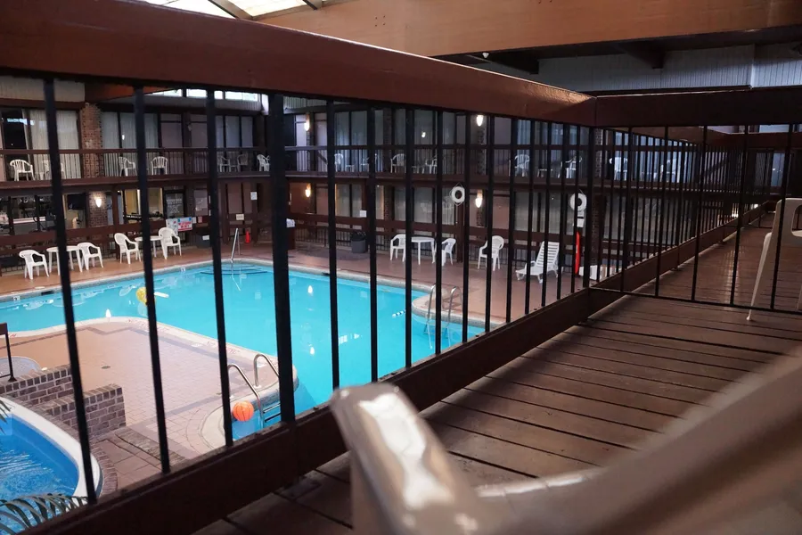 Altoona Grand Hotel & Conference Center hotel detail image 6